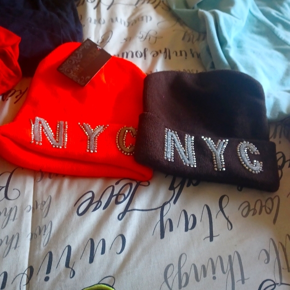 Hats - Picture 1 of 3